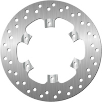 Brake disk NG 1830 220 mm, fixed (FXD)