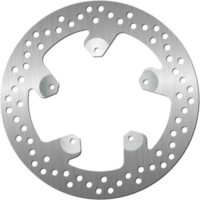 Brake disk NG 1831 240 mm, fixed (FXD)