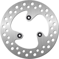 Brake disk NG 1838 200 mm, fixed (FXD)