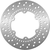 Brake disk NG 1842 220 mm, fixed (FXD)