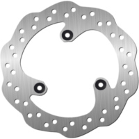 Bremsscheibe NG 1844X 220 mm, starr (FXD) Wavy