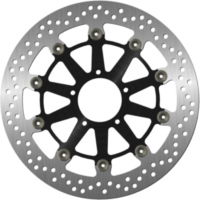 Brake disk NG 1845G 320 mm, floated (FLD)