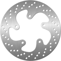 Brake disk NG 1847 260 mm, fixed (FXD)