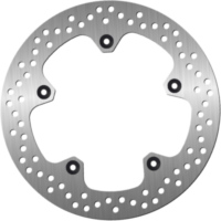 Brake disk NG 1860 263 mm, fixed (FXD)