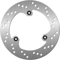 Brake disk NG 1863 220 mm, fixed (FXD)