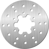 Brake disk NG 1874 150 mm, fixed (FXD)