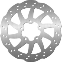 Brake disk NG 1875X 288 mm, fixed (FXD) Wavy