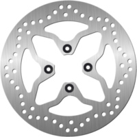 Brake disk NG 1877 240 mm, fixed (FXD)