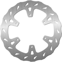 Brake disk NG 1879X 240 mm, fixed (FXD) Wavy