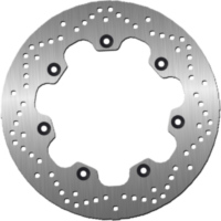 Brake disk NG 0188 300 mm, fixed (FXD)