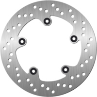 Brake disk NG 1886 220 mm, fixed (FXD)