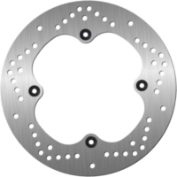 Brake disk NG 1887 260,6 mm, fixed (FXD)