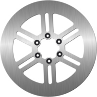 Brake disk NG 1896 295 mm, fixed (FXD)