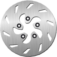 Bremsscheibe NG 0190 174 mm, starr (FXD)