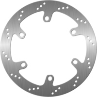 Brake disk NG 1901 320 mm, fixed (FXD)