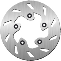 Brake disk NG 0191 174 mm, fixed (FXD)