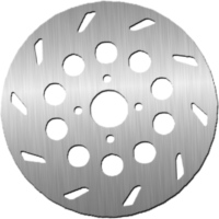 Brake disk NG 0192 218 mm, fixed (FXD)
