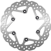 Bremsscheibe NG 1929X 240 mm, starr (FXD) Wavy