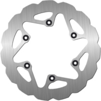 Brake disk NG 1929XSP 240 mm, fixed (FXD) Wavy