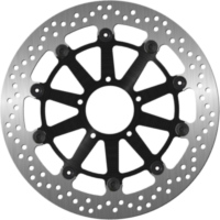 Brake disk NG 1930G 320 mm, floated (FLD)