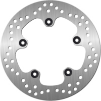 Brake disk NG 1932 220 mm, fixed (FXD)
