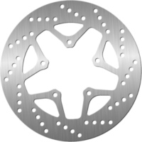 Brake disk NG 1971X 245 mm, fixed (FXD)
