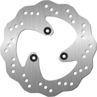 Brake disk NG 1974X 220 mm, fixed (FXD) Wavy