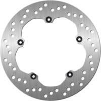 Brake disk NG 2002 226 mm, fixed (FXD)