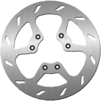 Brake disk NG 0201 260 mm, fixed (FXD)