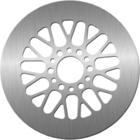Brake disk NG 0210 275 mm, fixed (FXD)