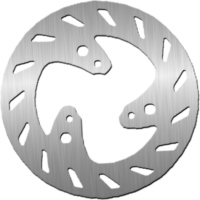 Brake disk NG 0213 220 mm, fixed (FXD)