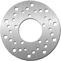 Brake disk NG 0233 175 mm, fixed (FXD)