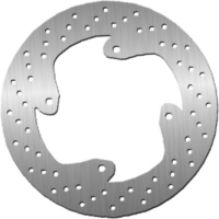 Bremsscheibe NG 0237 240 mm, starr (FXD)