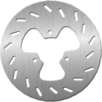 Bremsscheibe NG 0238 218 mm, starr (FXD)