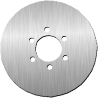 Brake disk NG 0245 150 mm, fixed (FXD)