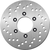 Brake disk NG 0248 175 mm, fixed (FXD)