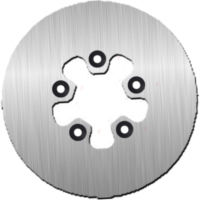 Brake disk NG 0261 150 mm, fixed (FXD)