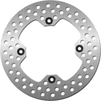 Brake disk NG 0263 220 mm, fixed (FXD)