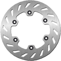 Bremsscheibe NG 0266 220 mm, starr (FXD)