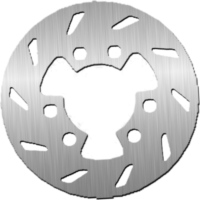 Brake disk NG 0273 185 mm, fixed (FXD)