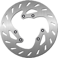 Bremsscheibe NG 0275 260 mm, starr (FXD)