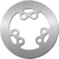 Bremsscheibe NG 0278 185 mm, starr (FXD)