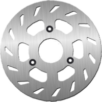 Brake disk NG 0285 226 mm, fixed (FXD)