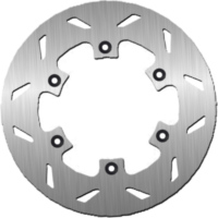 Brake disk NG 0288 220 mm, fixed (FXD)