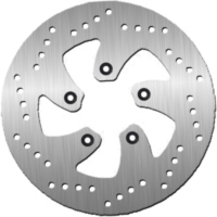 Bremsscheibe NG 0291 220 mm, starr (FXD)