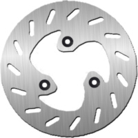 Brake disk NG 0303 190 mm, fixed (FXD)