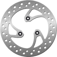 Brake disk NG 0306 226 mm, fixed (FXD)