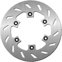 Brake disk NG 0310 220 mm, fixed (FXD)