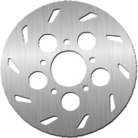 Brake disk NG 0311 199 mm, fixed (FXD)