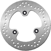 Brake disk NG 0312 220 mm, fixed (FXD)